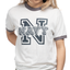 70s Navy Tee - Small