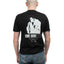 90's Riddick Bowe Heavyweight Champ Tee - Large