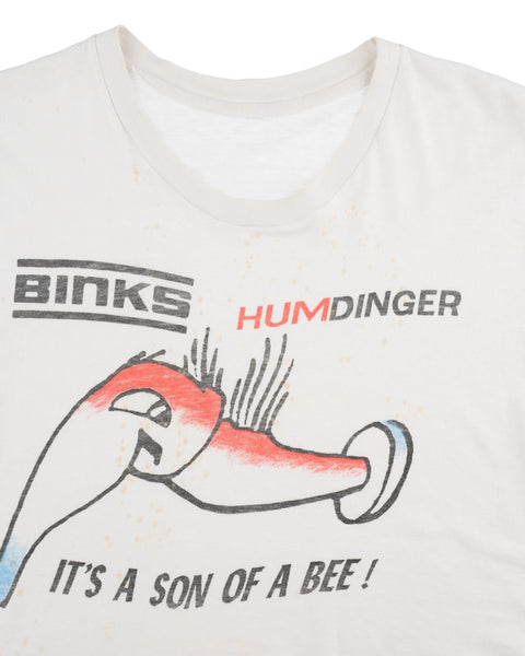 70's Spray Paint Tee - Large