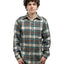 70's Pendleton Wool Flannel - Small