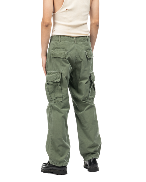 1960s OG-107 Poplin Cargos