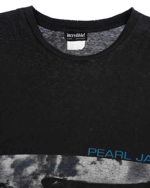 90's Pearl Jam Tee - XL
