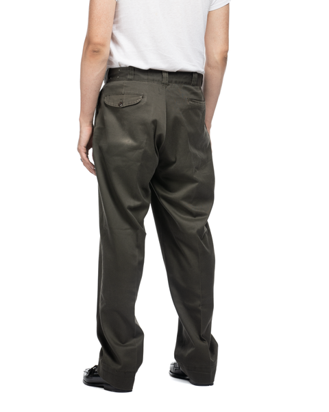 1970s Work Pants
