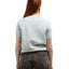 60’s Faded Raglan Sweatshirt - Medium