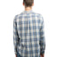 70's Plaid Flannel - XL