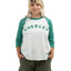 70's Cuddles Baseball Tee - Medium