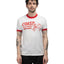 70's Machinery Ringer Tee - Large