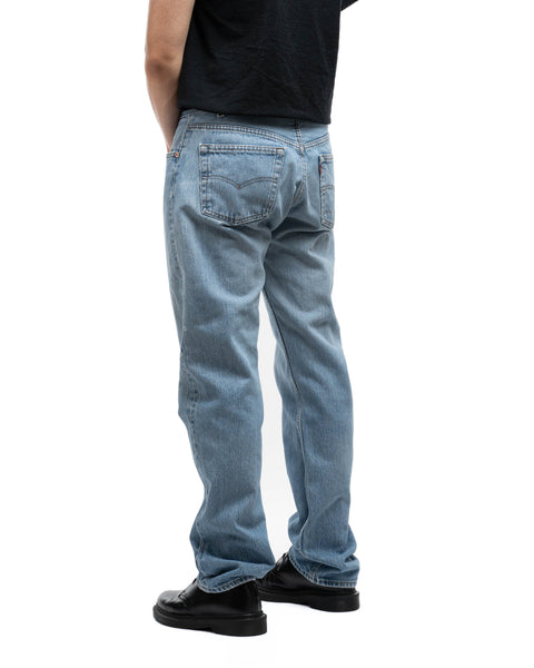 80's Levi's 501 Denim - 32" x 32"