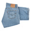 90's Levi's 501 Denim - 34" x 29"