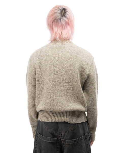 80's Eddie Bauer Wool Sweater - Large
