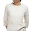 50's Hanes Thermal Knit - Small