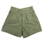 50's Australian Military Pleated Shorts - 29" x 5"