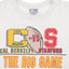 90’s FOOTBALL Tee - Large