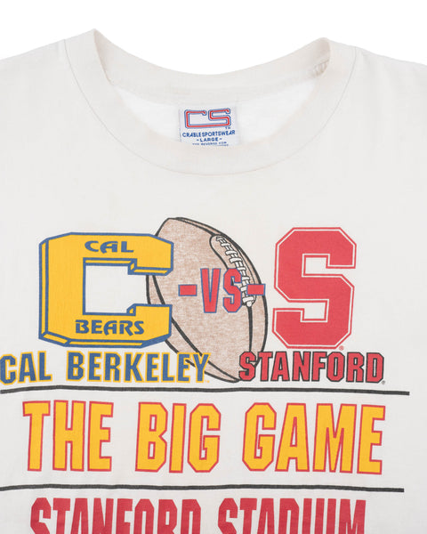 90’s FOOTBALL Tee - Large