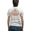 80's Lions Drag Strip Tee - Medium