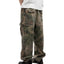 90's Ghost Camo Cargo Pants - 34" x 31"