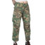 60's ERDL Ripstop Poplin Cargos - 29" x 26”