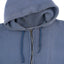 60's Zip Hoodie - Medium