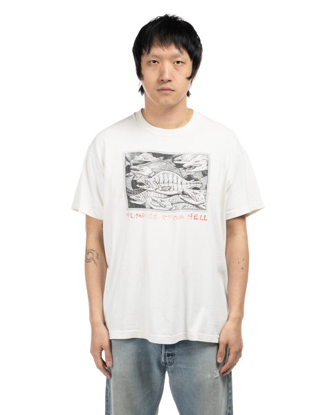 1980s Ray Troll Tee