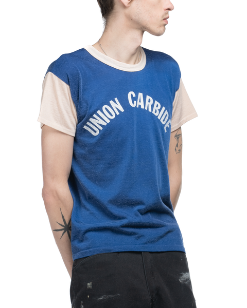 50's Durene Jersey Tee - Medium