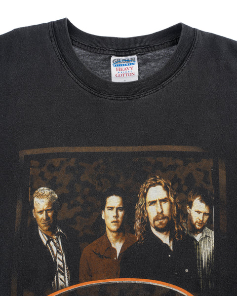 Y2K Nickelback Tour Tee - Medium