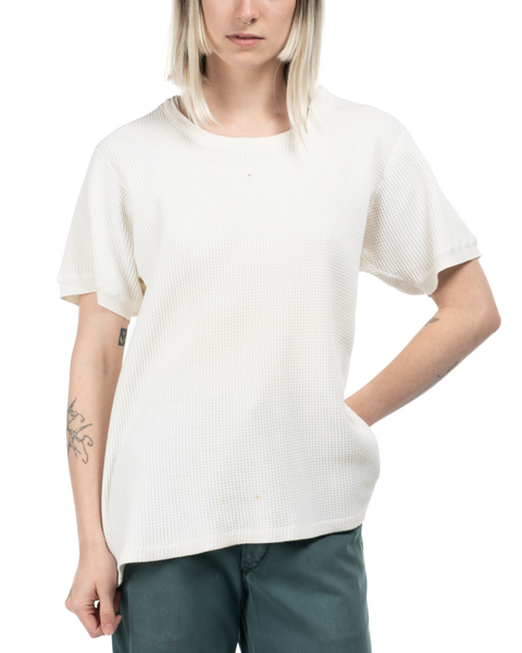 50s Short Sleeve Thermal