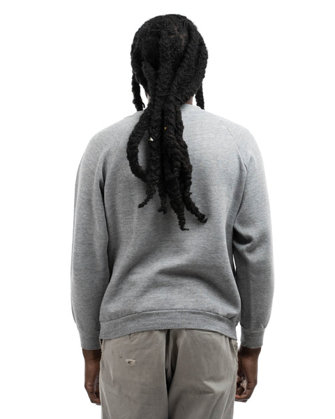 70's Russell Shadow Mtn Crewneck - Medium