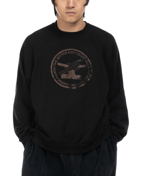 1980s Bitter End Crewneck Sweatshirt