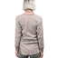 60s Over-Dyed Waffle Thermal - Medium