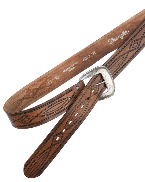 90’s Wrangler Belt - 31”-36”