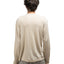 70's Military Henley - Medium