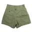 50's Australian Military Pleated Shorts - 29" x 5"