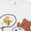 90’s Peanuts Tee - Large