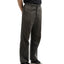 40's Penney's Salt & Pepper Work Pants - 32” x 30”