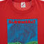 80's Nike Bloomsday Race Tee - Large