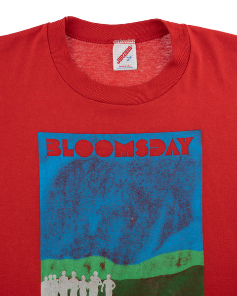 80's Nike Bloomsday Race Tee - Large