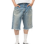 1990s Carhartt Denim Shorts