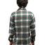 70's Pendleton Wool Flannel - Small