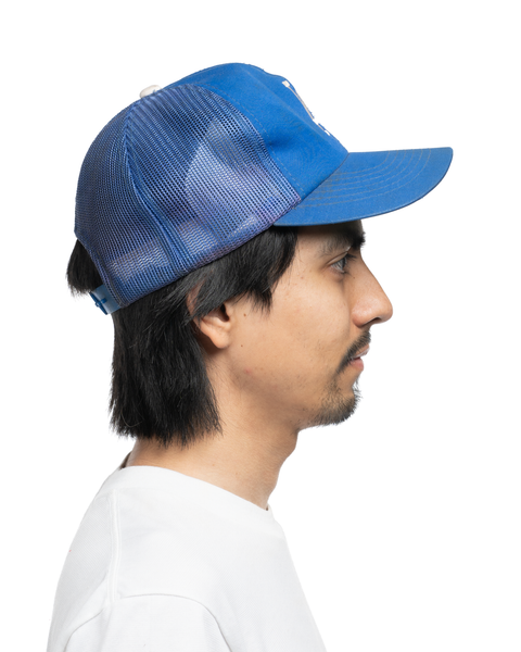80s LA Dodgers Ball Cap - OS