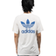 1990s Adidas Trefoil Tee