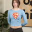 1960s Superman QT Tee