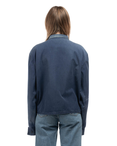 50's Champion Light Jacket - Medium