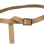 1960s Military Web Belt