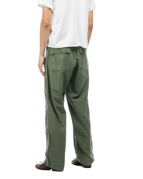 1960s OG-107 Utility Trousers