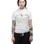 80's NYC Tourist Tee - Medium
