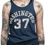 50's Champion Jersey - Small