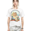 1970s Laguna Girl Tee