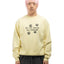 80's Cat Boss Crewneck - Large
