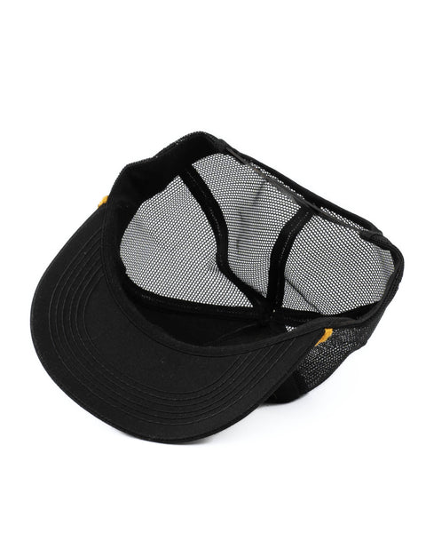 70's K Products Snap-On Trucker - OS
