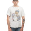 90's Hit Dog Tee - Large